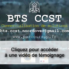 BTS CCST